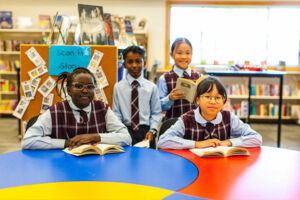 Sacred Heart Catholic Primary School Villawood